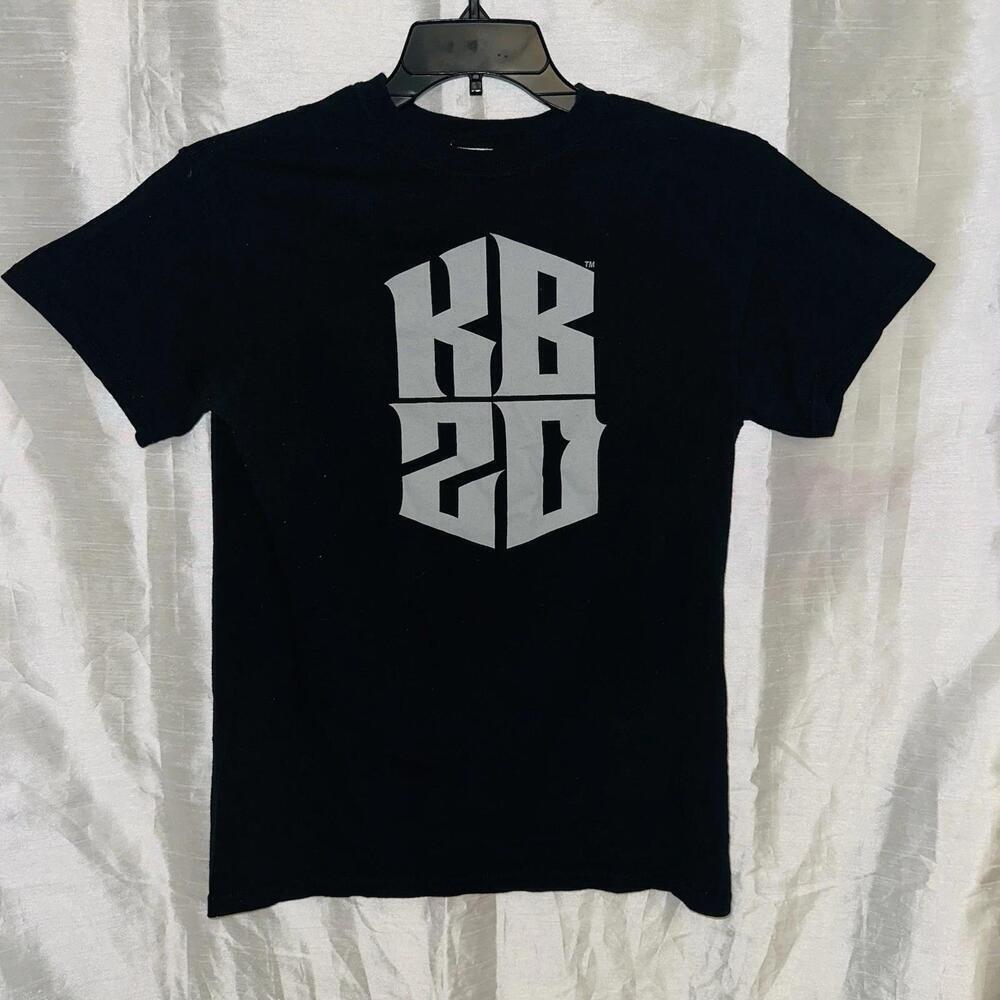 Kobe Bryant Memorial Los Angeles Lakers Tribute T-Shirt